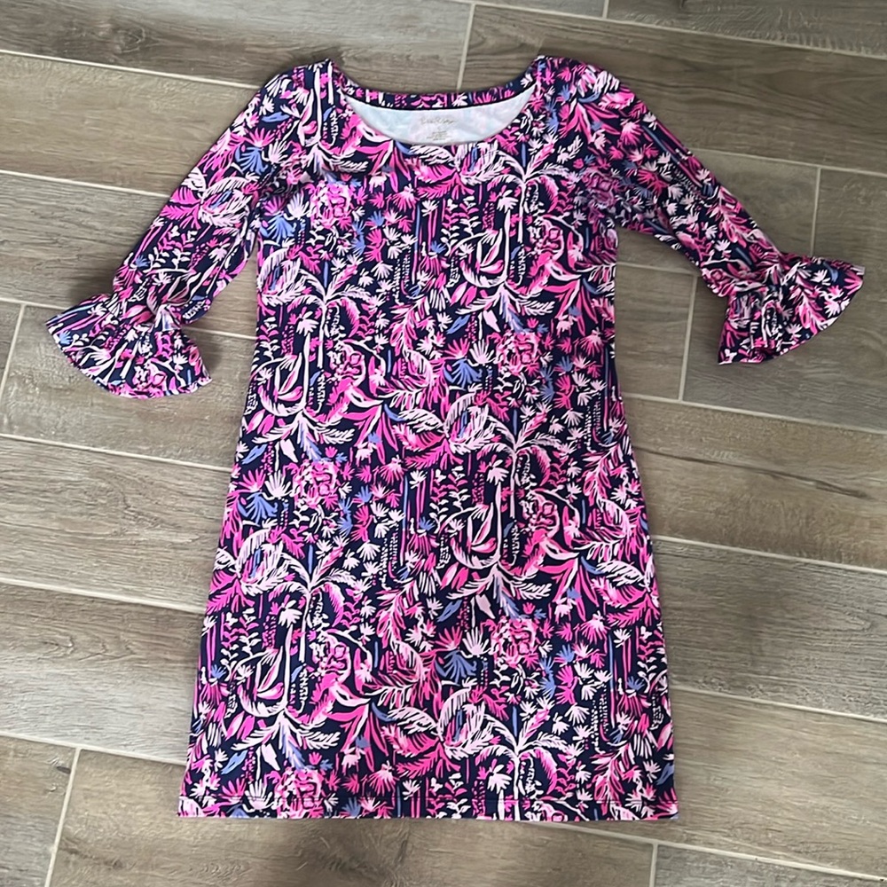 Gorgeous Lily Dress